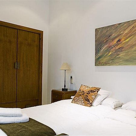 Puerta Catedral Studios 세비야 외부 사진