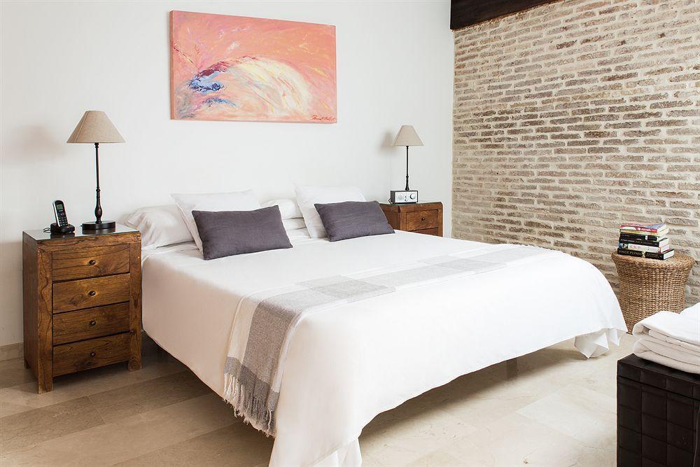 Puerta Catedral Studios 세비야 외부 사진