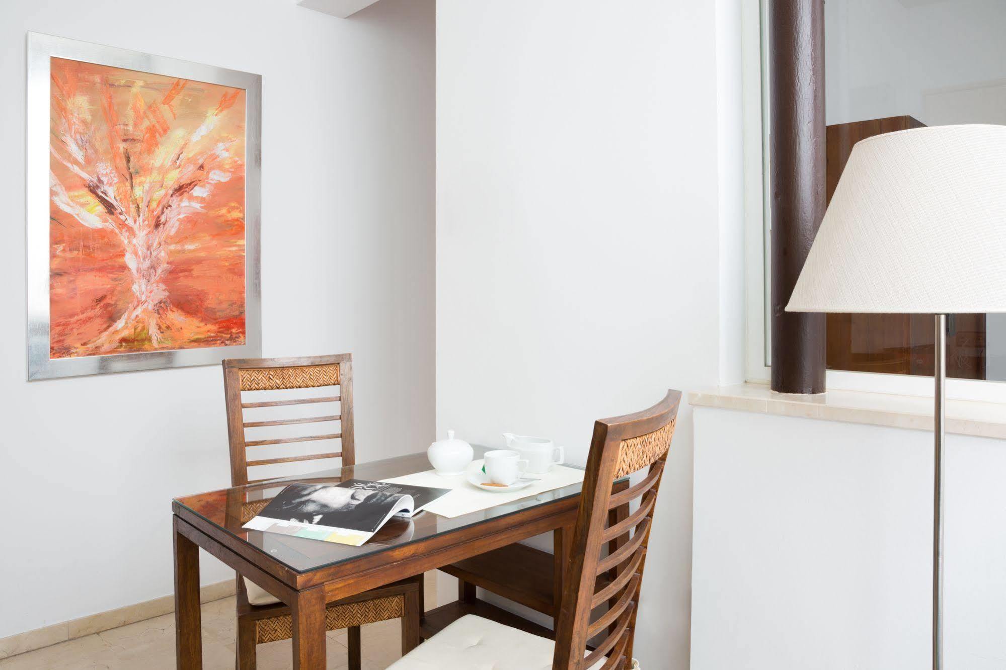 Puerta Catedral Studios 세비야 외부 사진