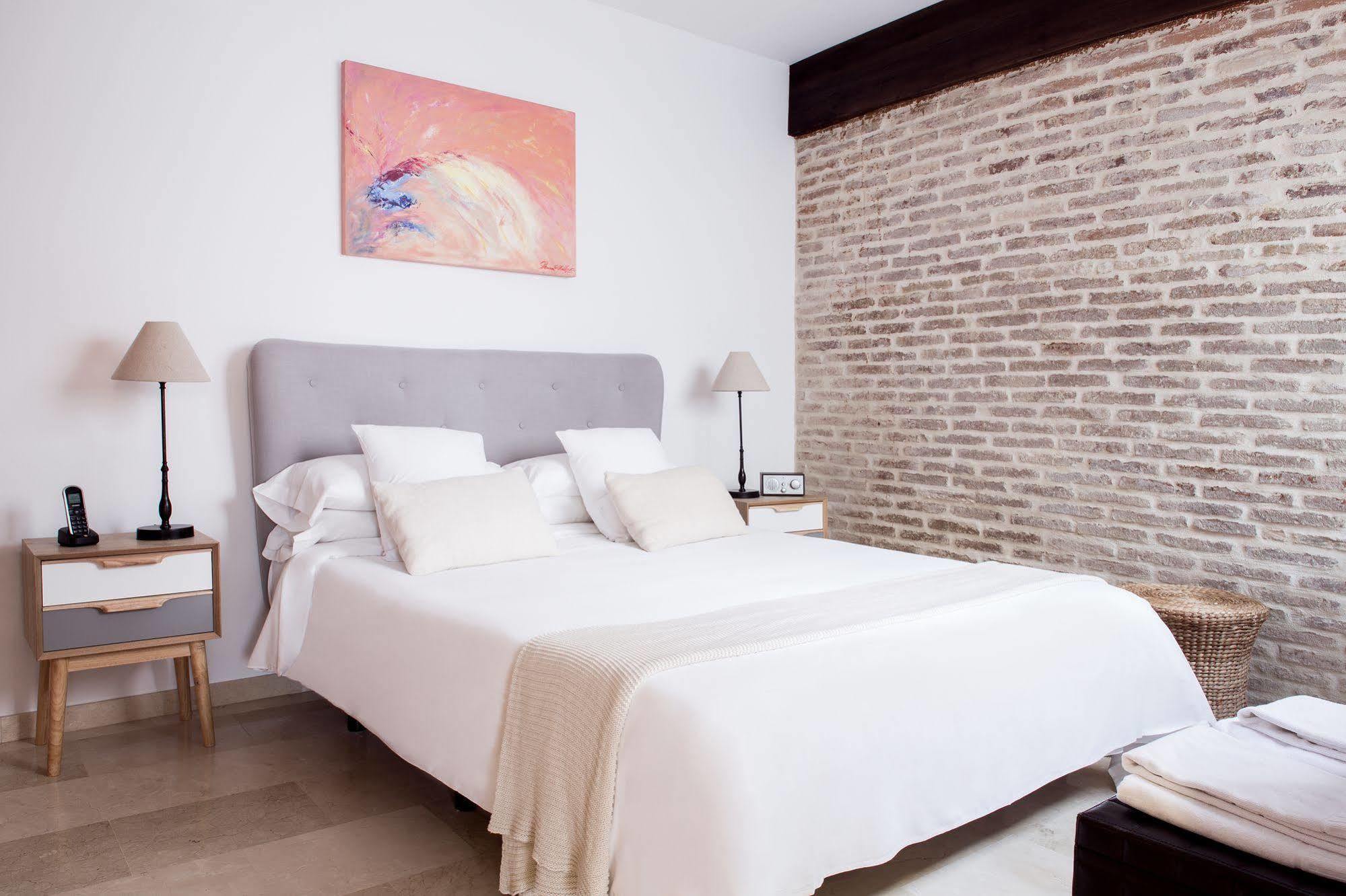 Puerta Catedral Studios 세비야 외부 사진