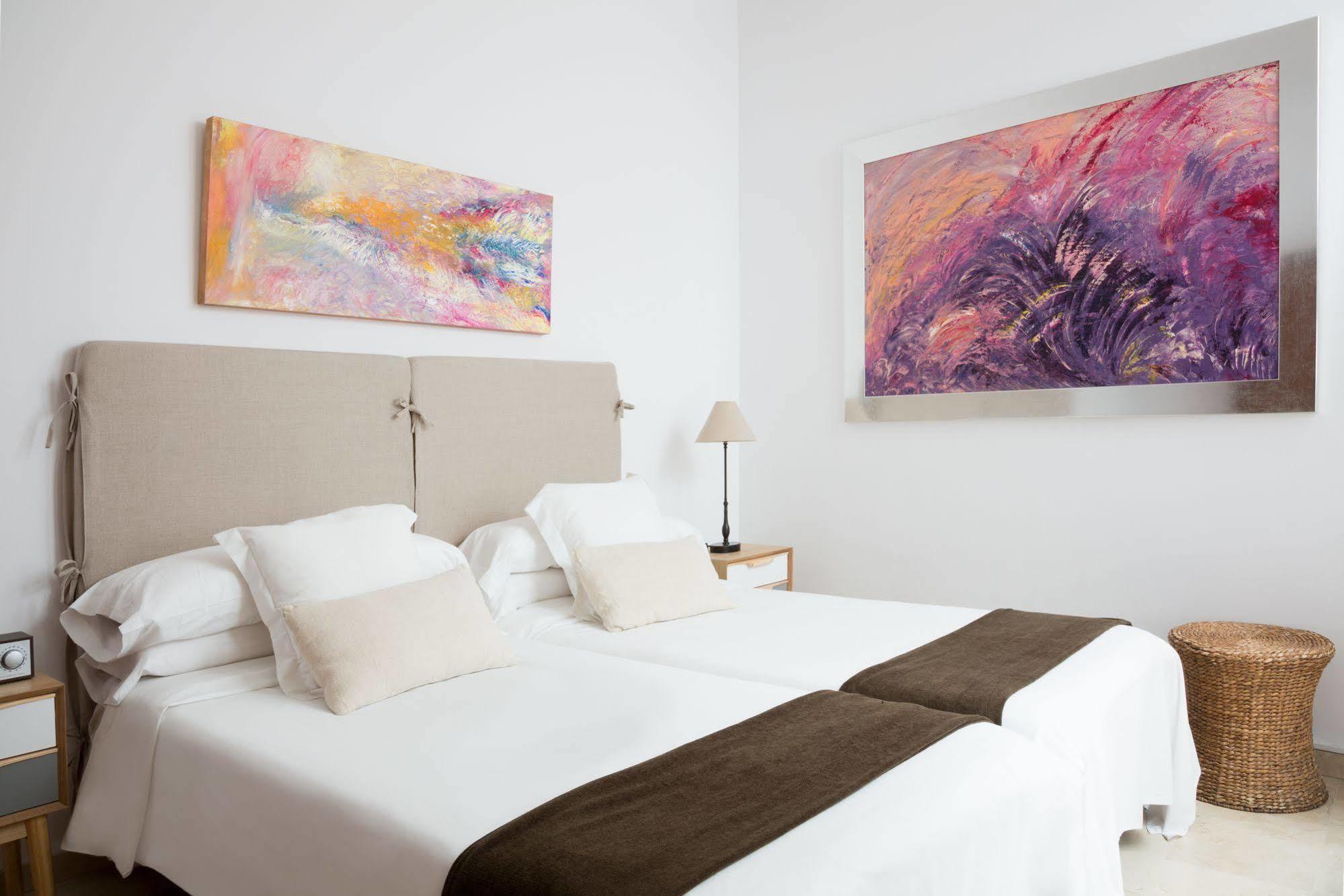 Puerta Catedral Studios 세비야 외부 사진
